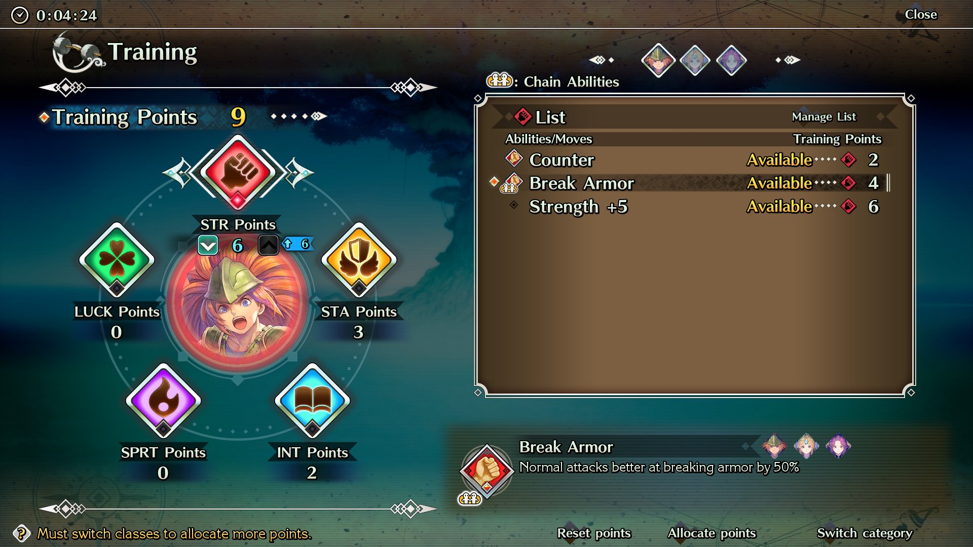 Trials of Mana - Imagen 25